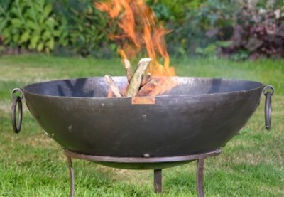 Kadai 70cm Tula Firepit